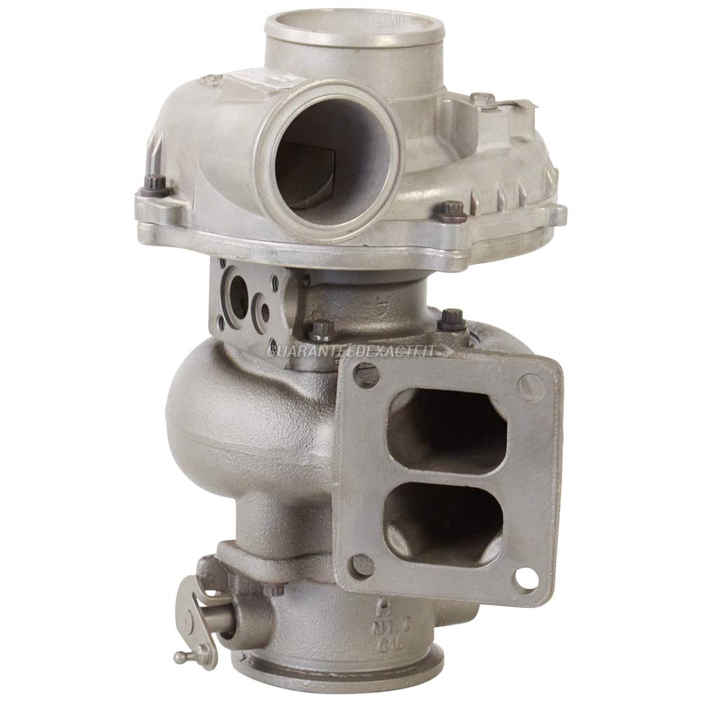 1994 International 3700 Turbocharger