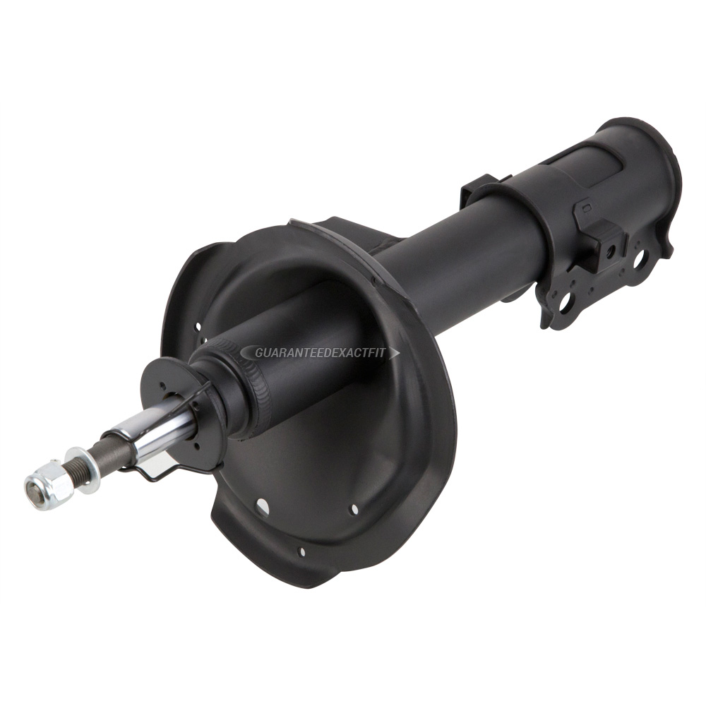 2007 Hyundai Accent Strut