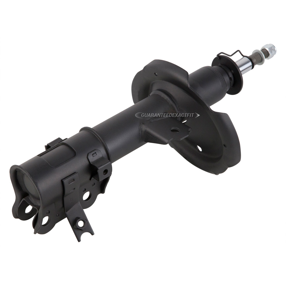 2007 Hyundai Accent Strut