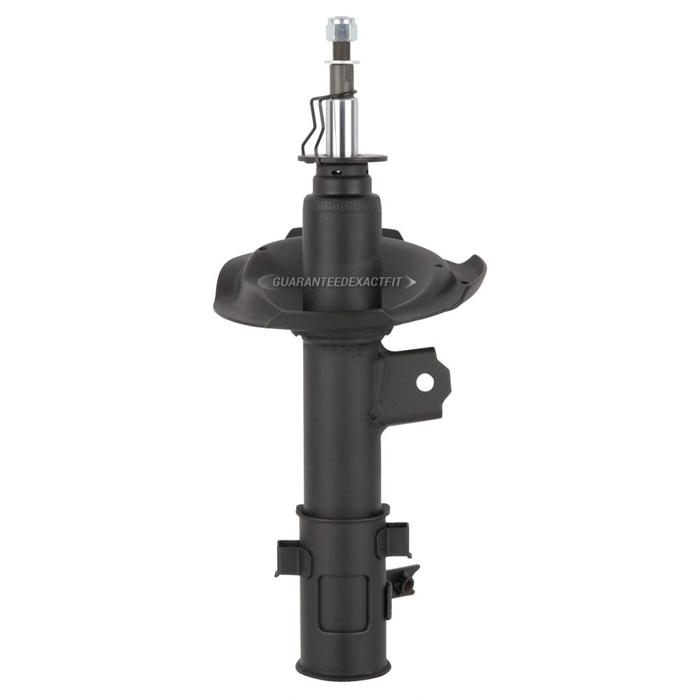2007 Hyundai Accent Strut