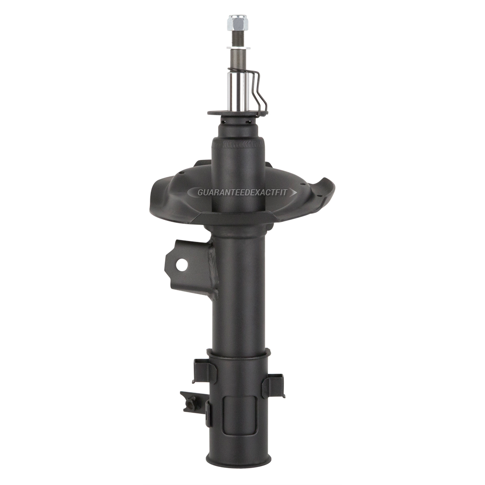 2009 Hyundai Accent Strut NonSE Front Left 7520695 AN