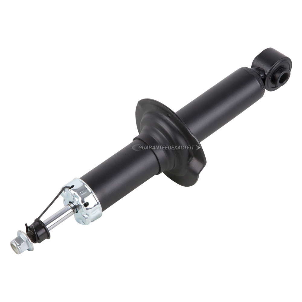 2007 Subaru Outback Strut