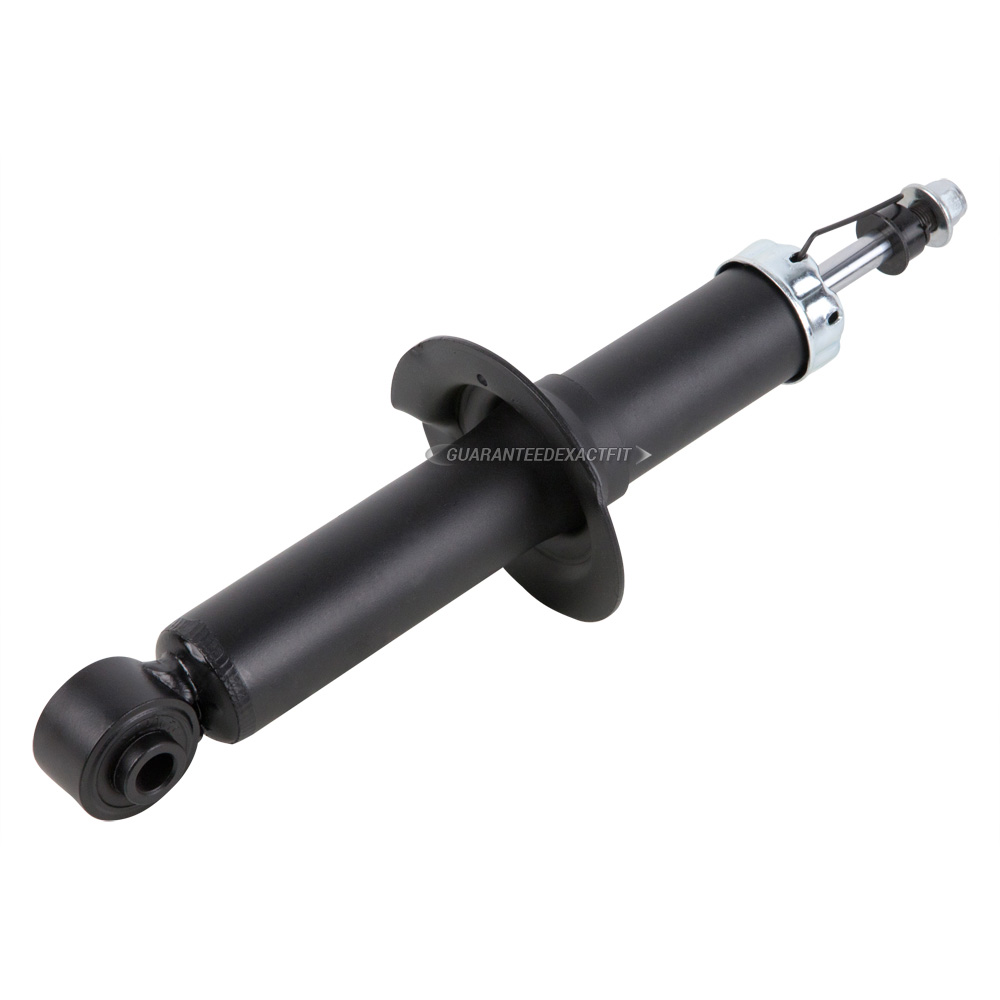 2007 Subaru Outback Strut