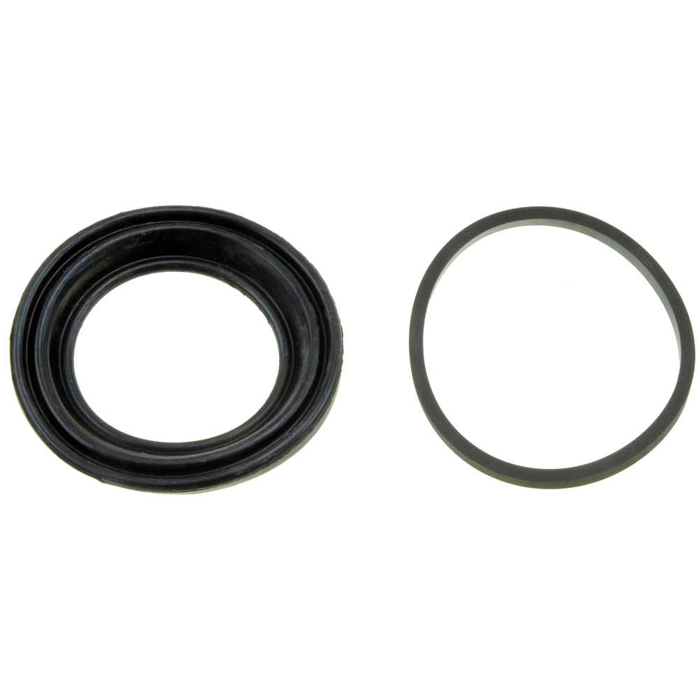 2007 Mazda 6 Disc Brake Caliper Repair Kit