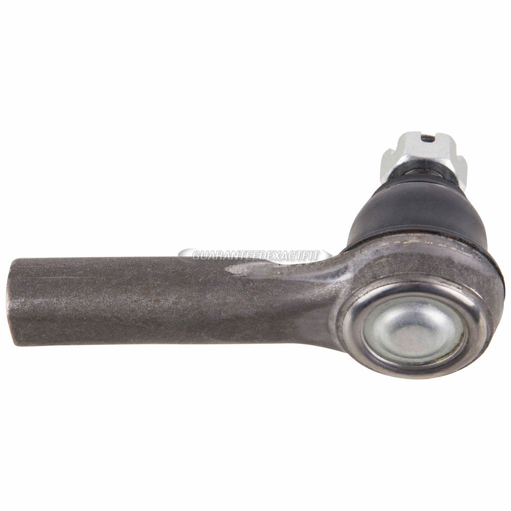 2005 Nissan Altima Outer Tie Rod End