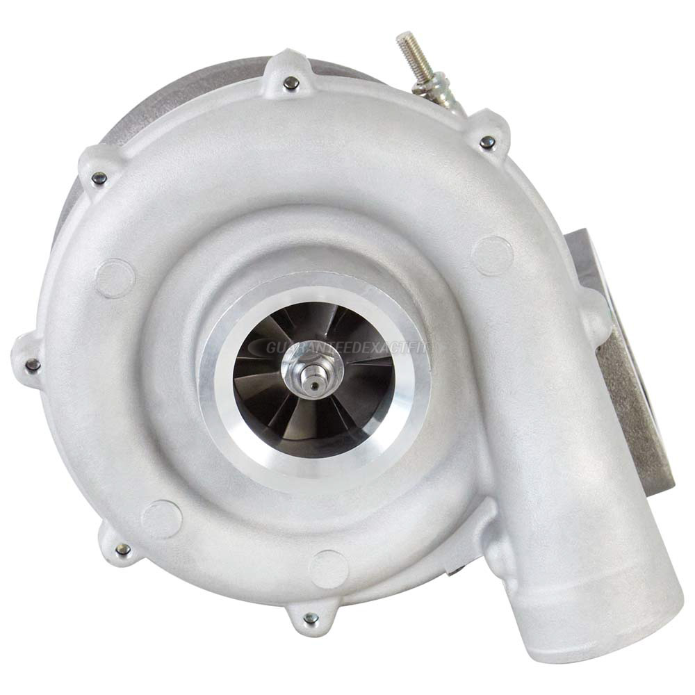 BuyAutoParts 40-30602AN Turbocharger