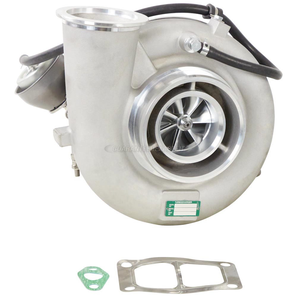 2000 Peterbilt 357 Turbocharger