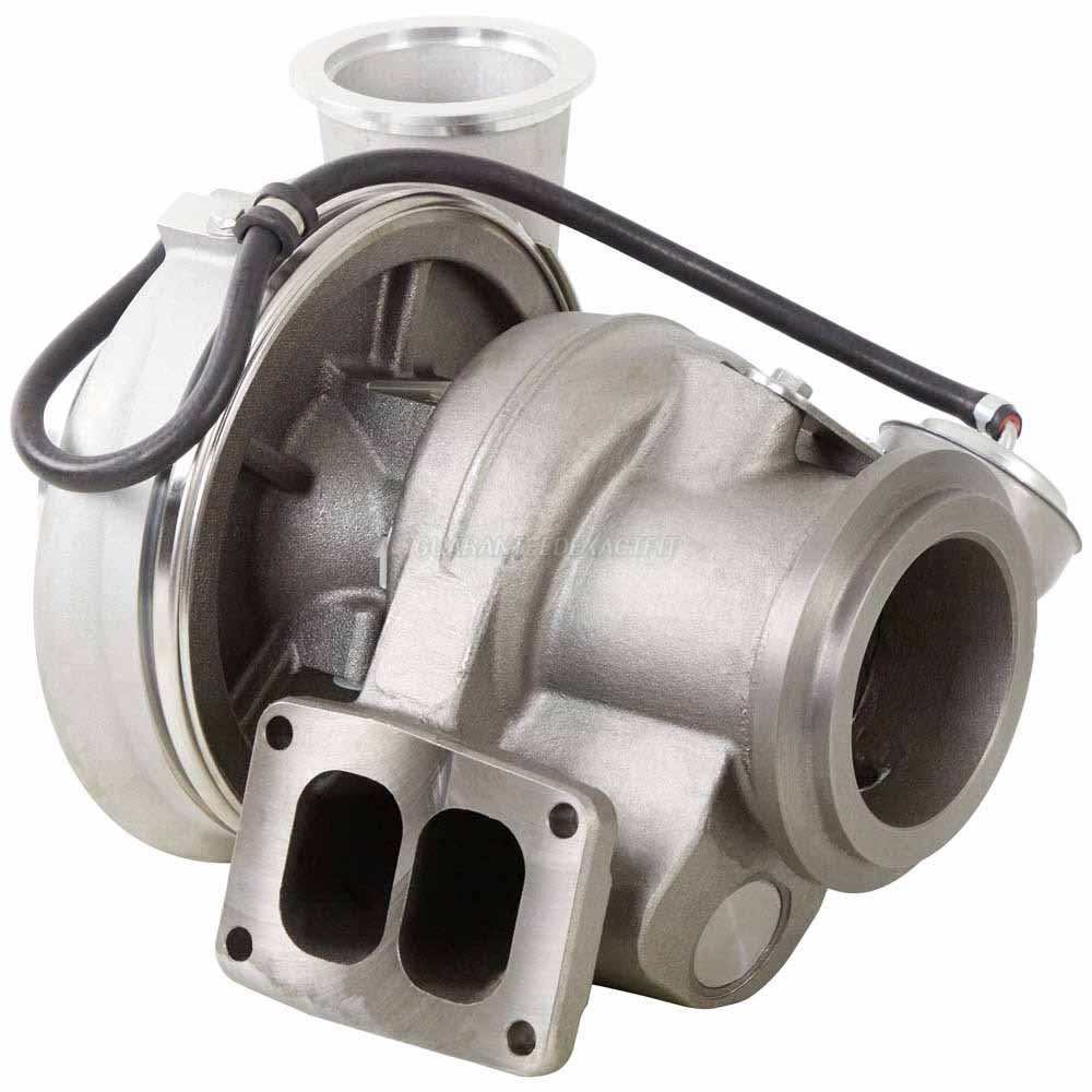 2000 Peterbilt 357 Turbocharger