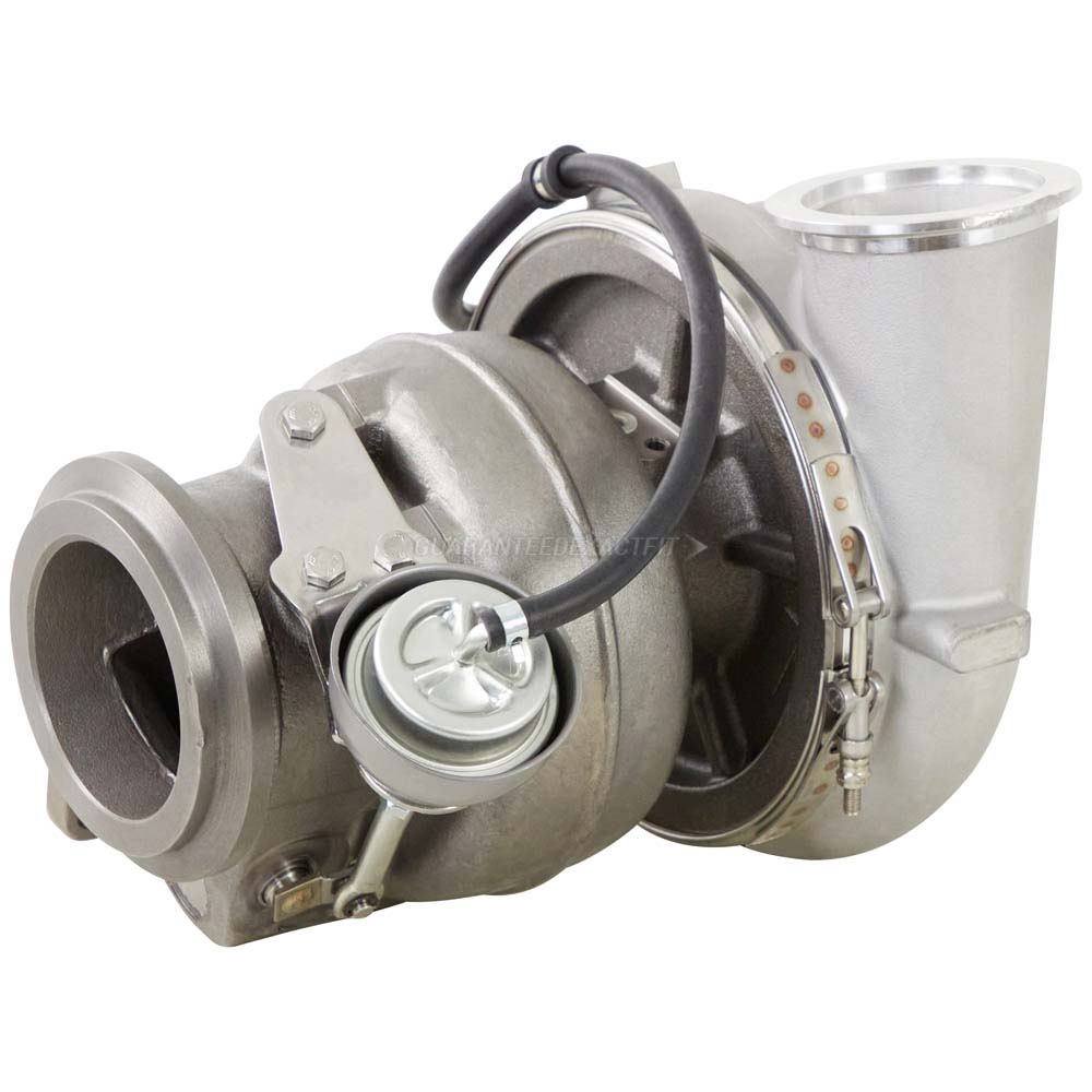 2000 Peterbilt 357 Turbocharger
