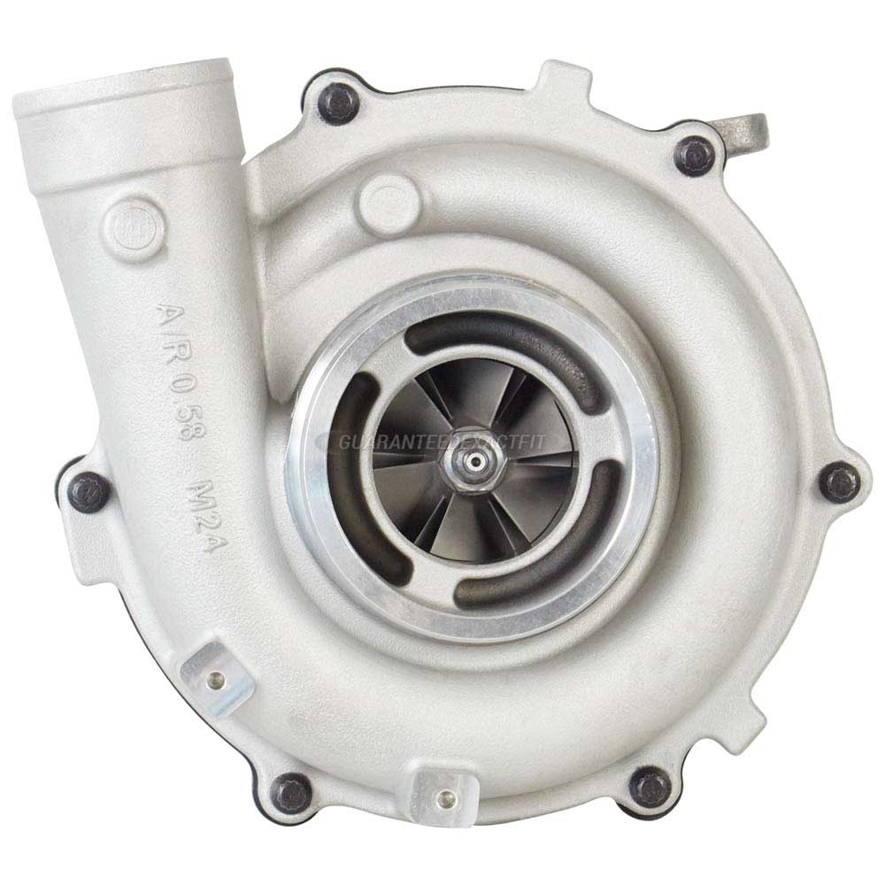 2003 International 3200 Turbocharger