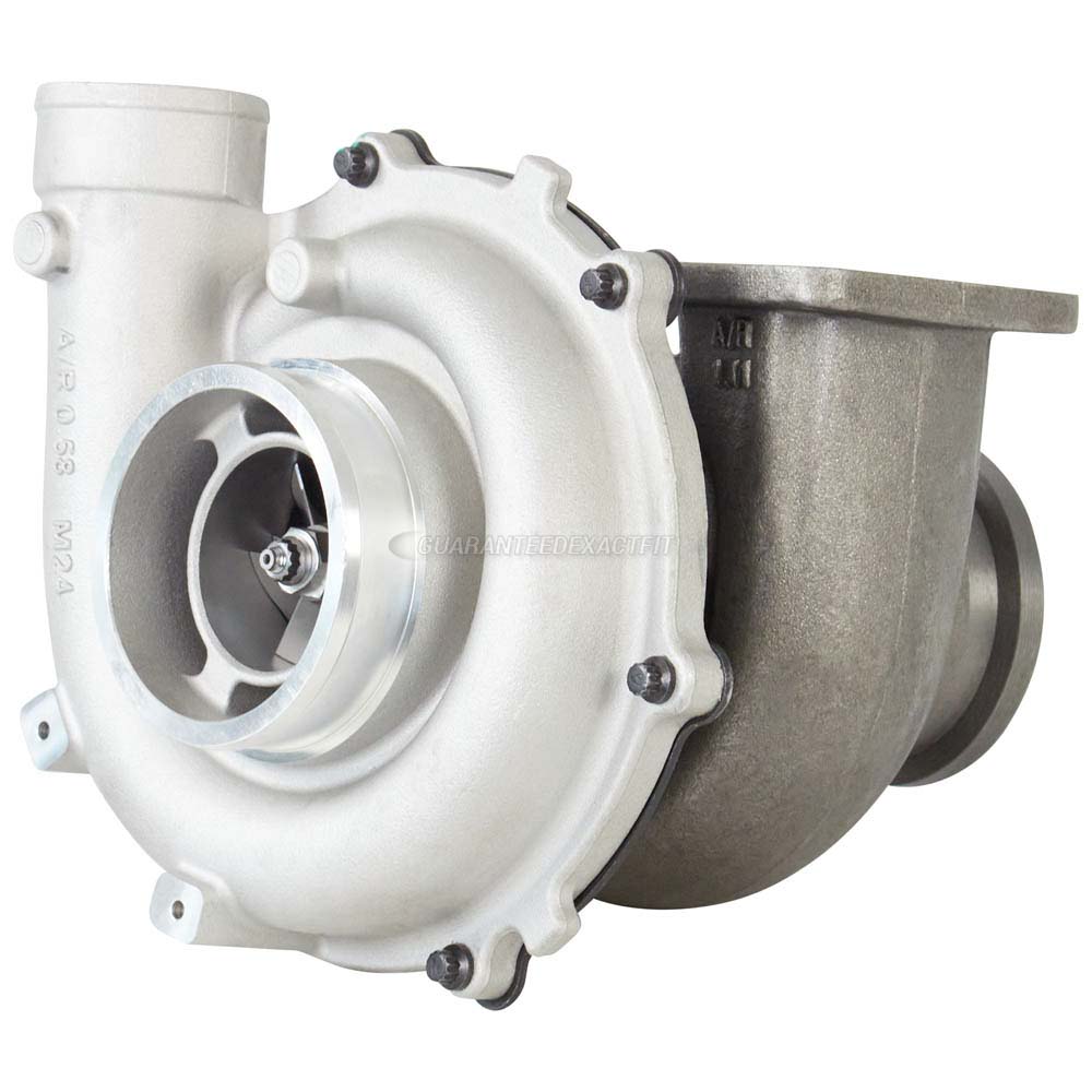 2003 International 3200 Turbocharger
