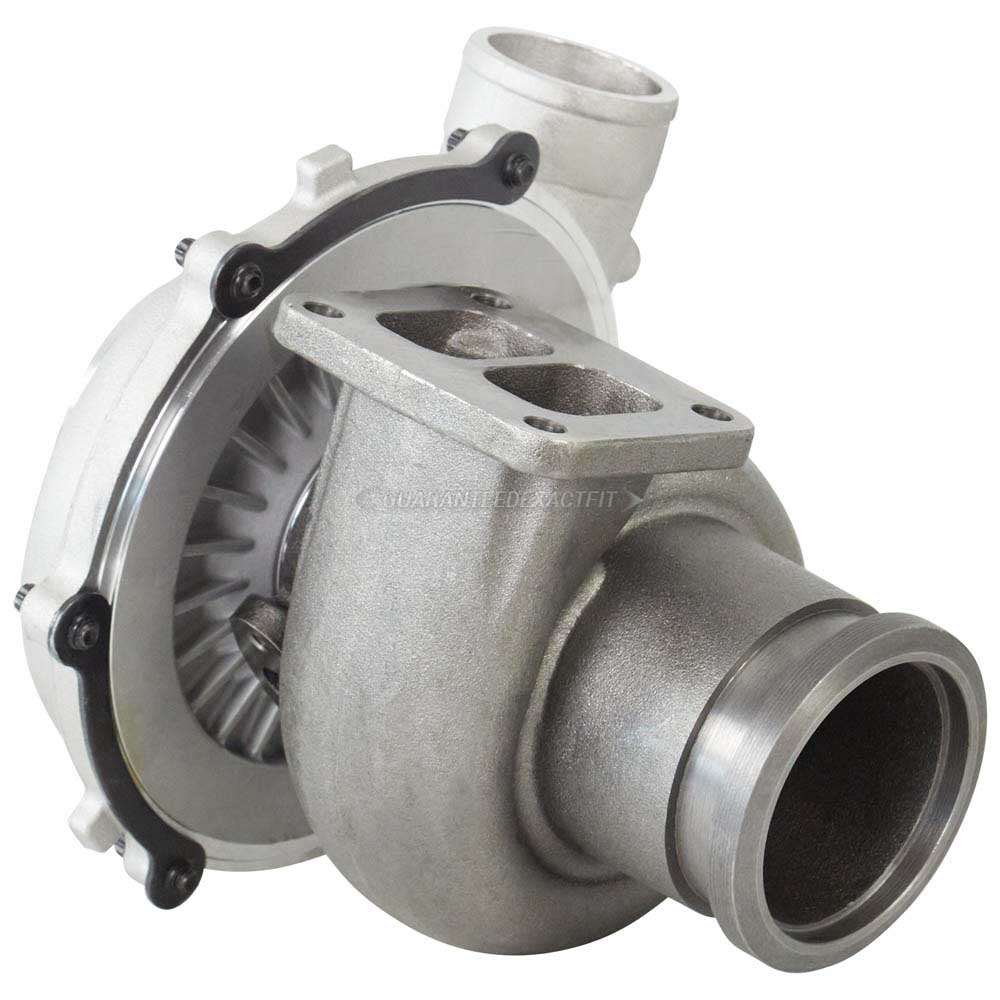 2003 International 3200 Turbocharger