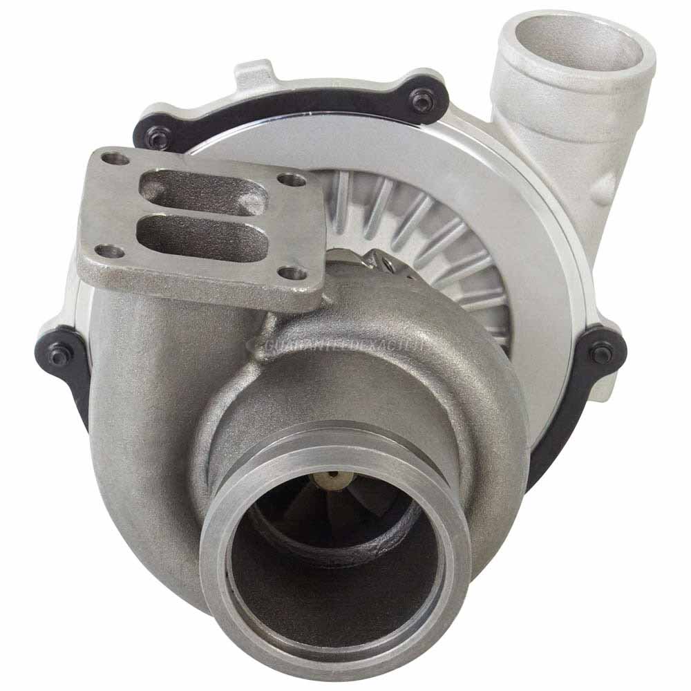 2003 International 3200 Turbocharger