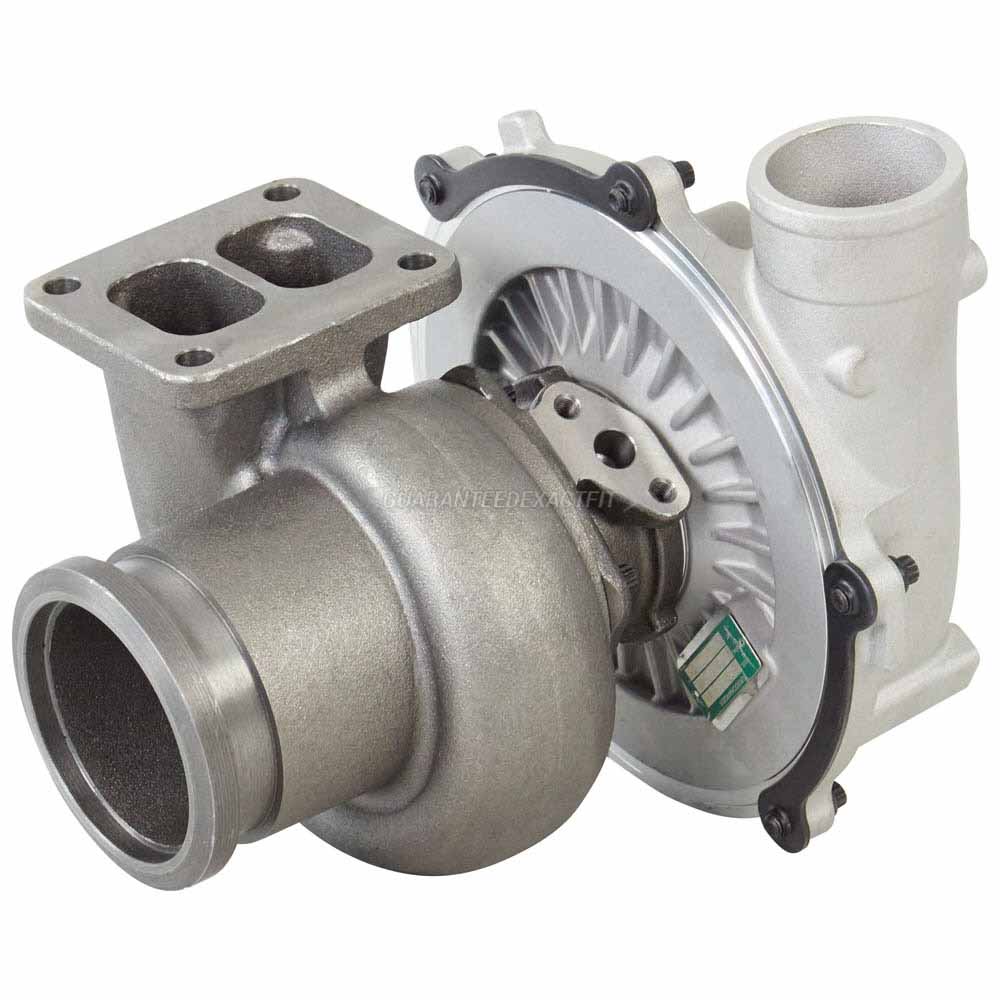 2003 International 3200 Turbocharger