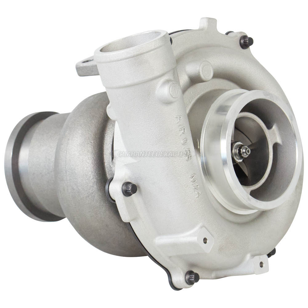 2003 International 3200 Turbocharger