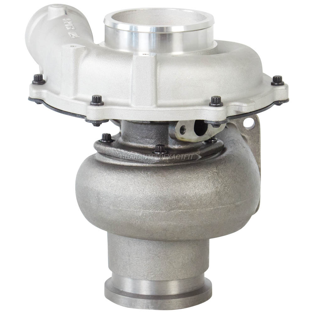 2003 International 3200 Turbocharger
