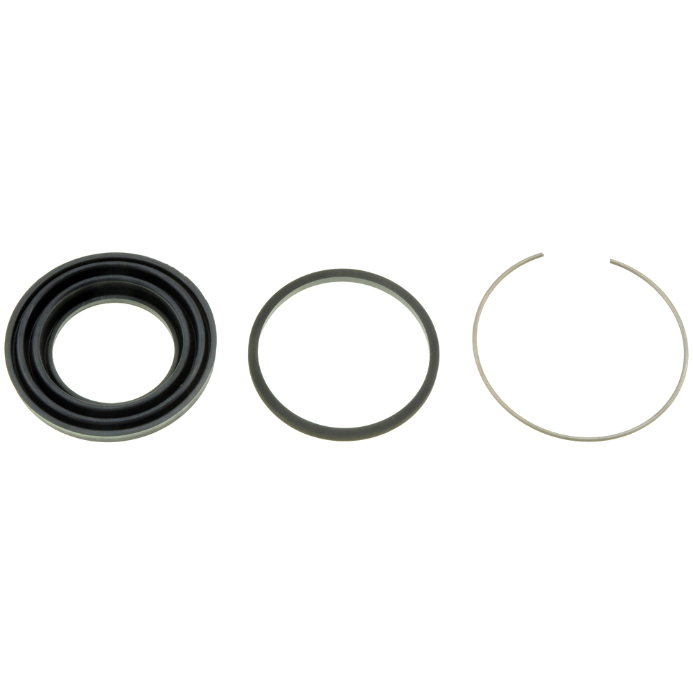 For Toyota Celica Plymouth Sapporo Dorman Front Brake Caliper Rebuild Kit