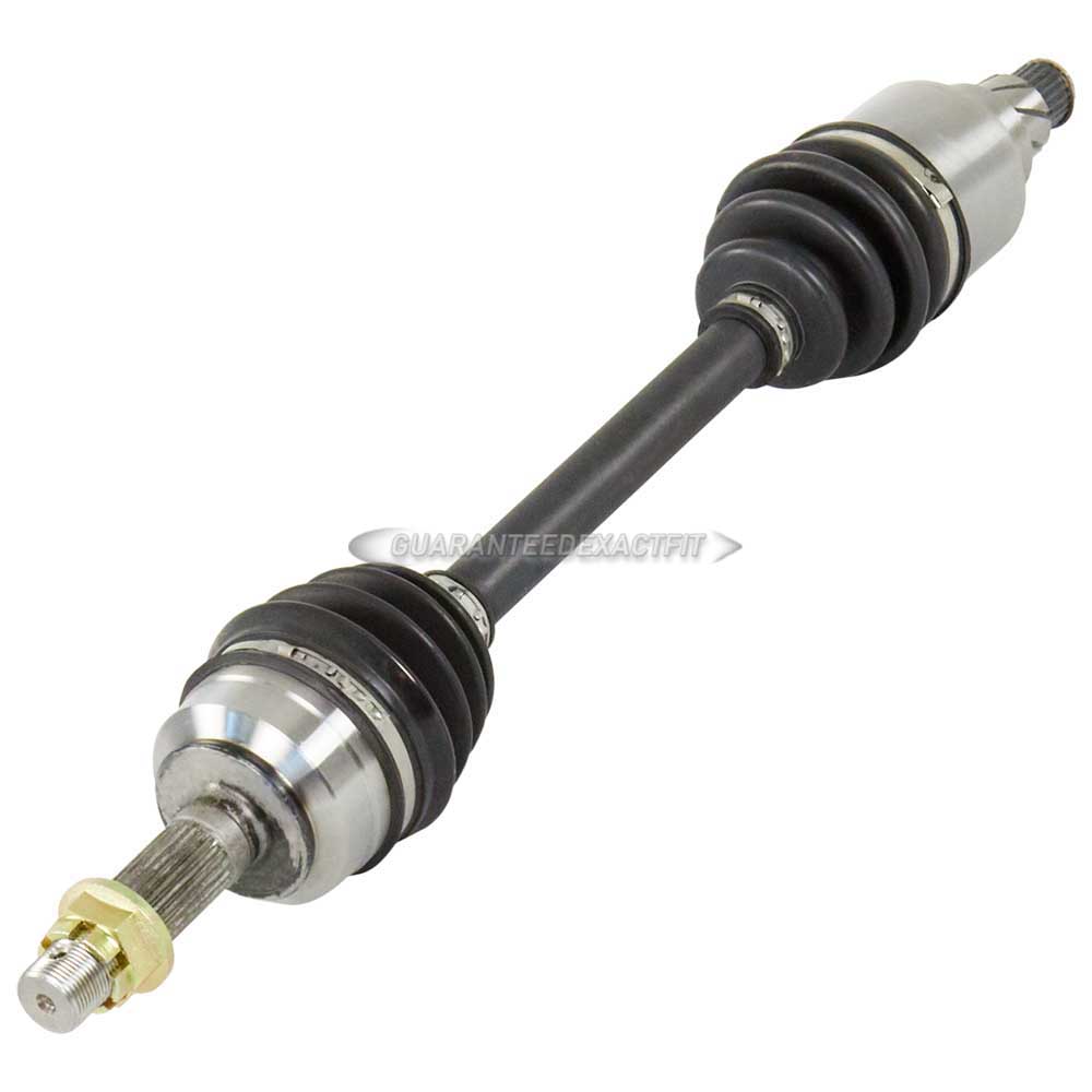 1990 Daihatsu Charade Drive Axle Kit