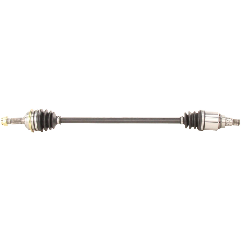 1988 Daihatsu Charade Drive Axle Kit