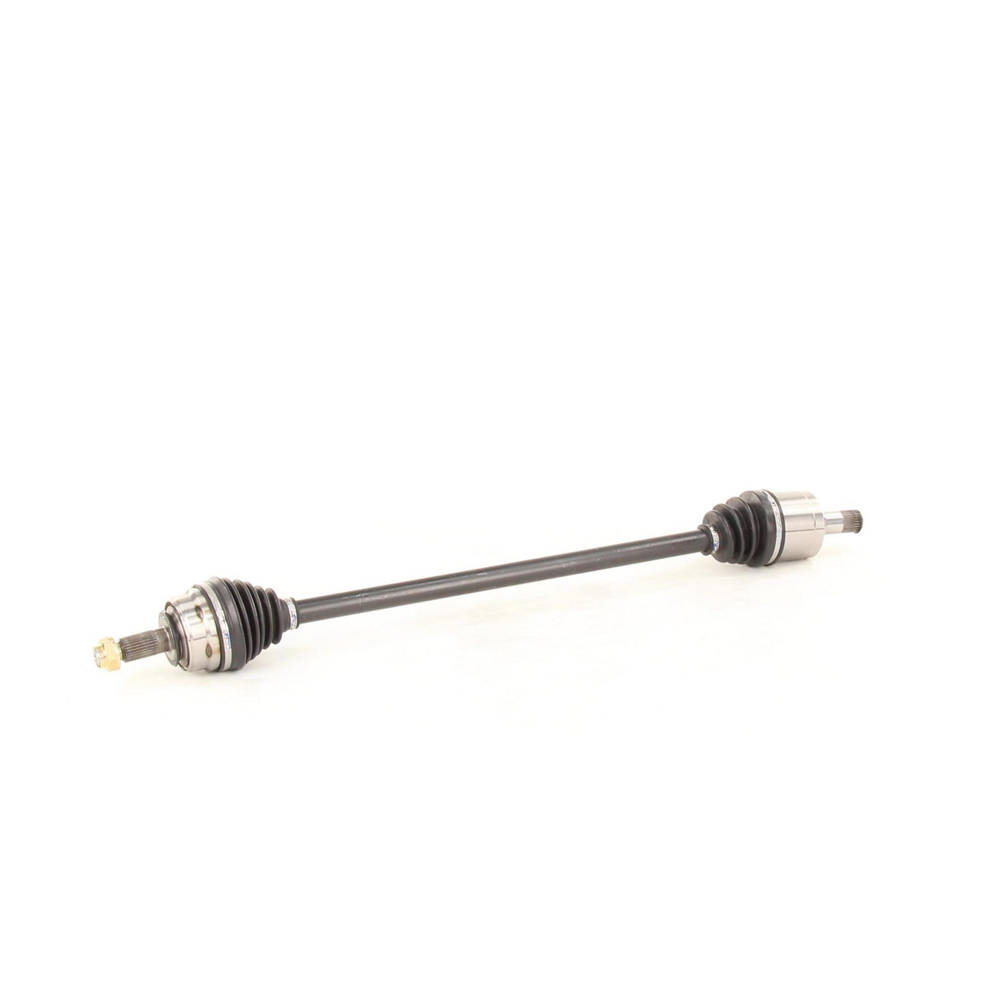 1992 Daihatsu Charade Drive Axle Front