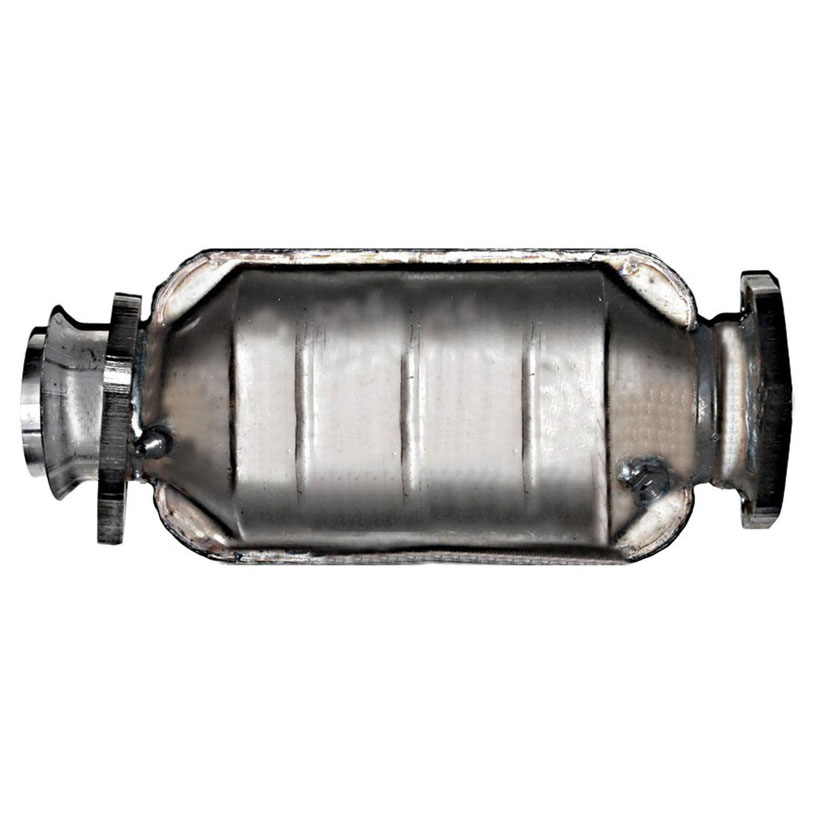 1984 Ferrari 308 Catalytic Converter EPA Approved