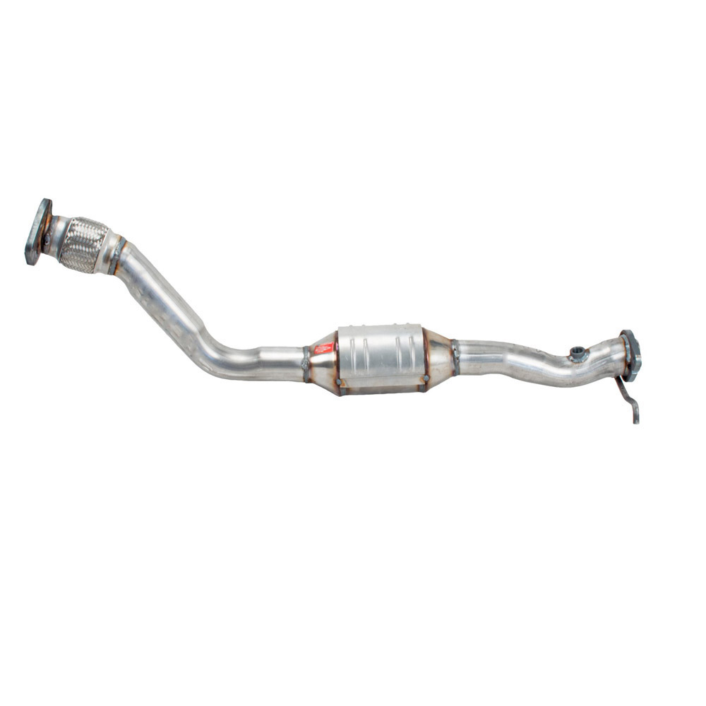 1997 1998 1999 2000 2001 2002 2003 PONTIAC GRAND PRIX 3.8L CATALYTIC CONVERTER