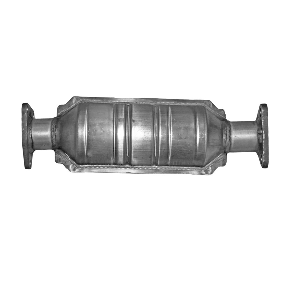 1998-2002 Honda Accord 3.0L Direct Fit Catalytic Converter 16058