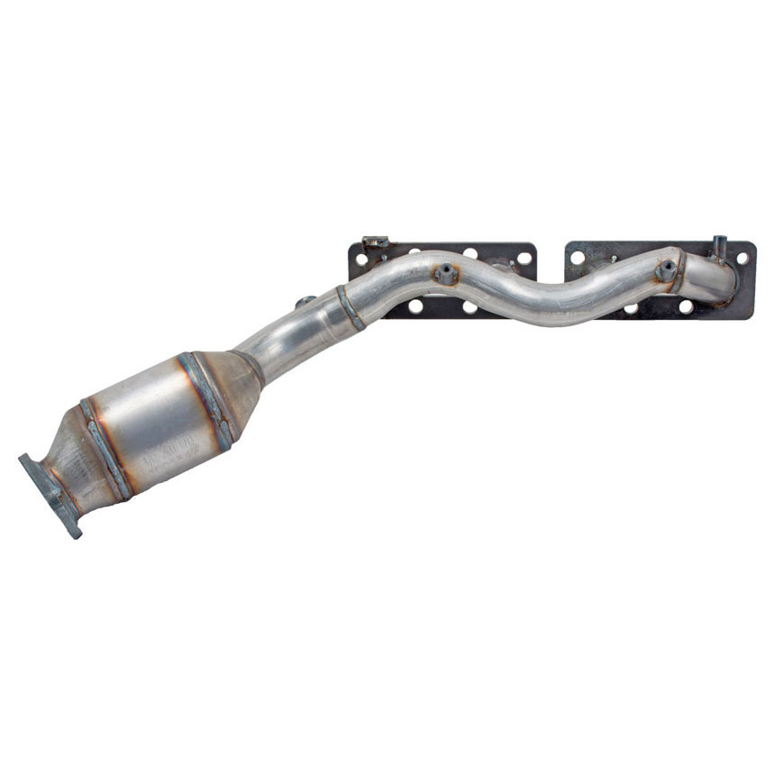 2004 Infiniti FX45 Catalytic Converter EPA Approved