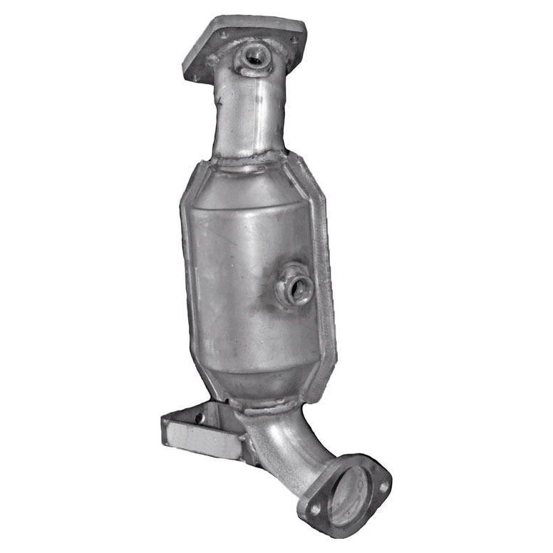 2004 Jaguar XK8 Catalytic Converter EPA Approved