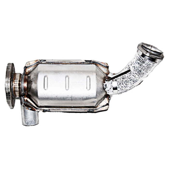 Mercedes Benz Catalytic Converter EPA Approved