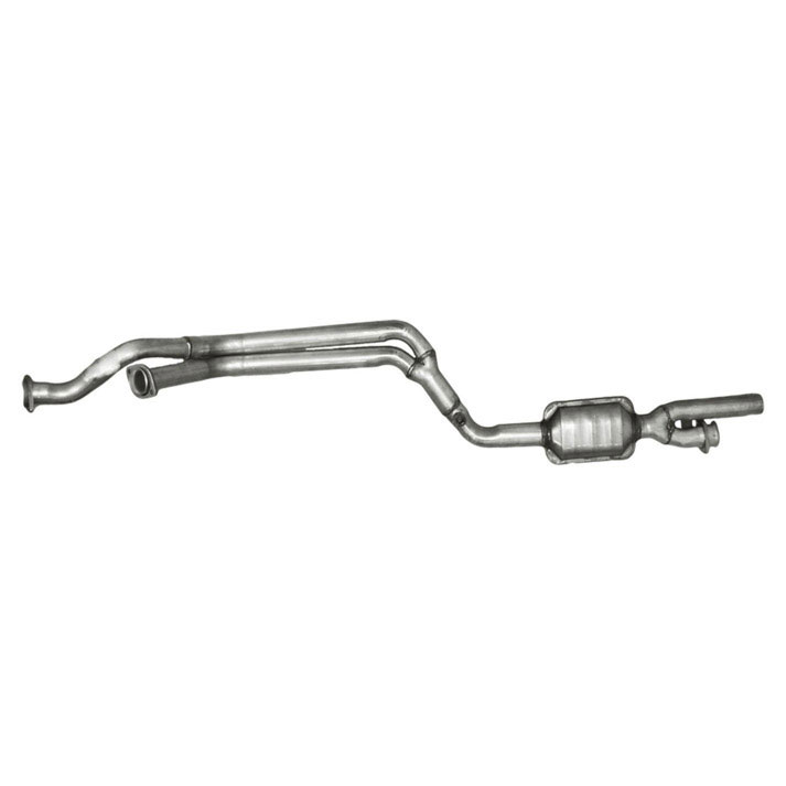 Mercedes Benz E320 Catalytic Converter EPA Approved