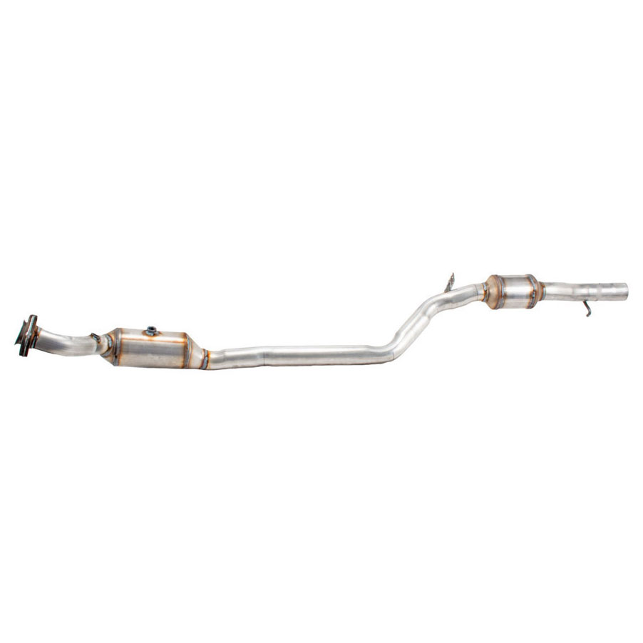 2007 Mercedes Benz S550 Catalytic Converter EPA Approved