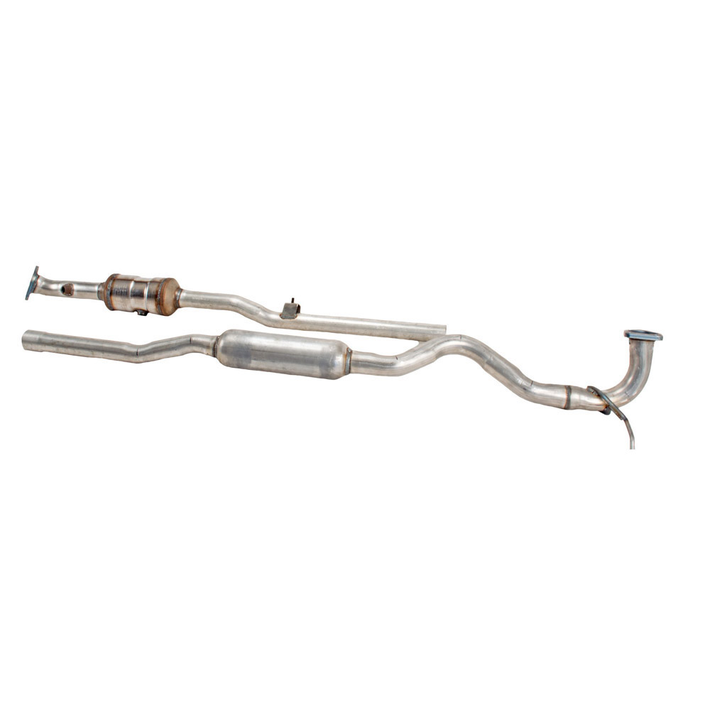  Mitsubishi outlander sport catalytic converter / epa approved 