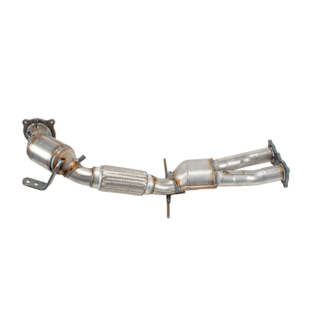 2012 Volvo Xc60 catalytic converter / epa approved 