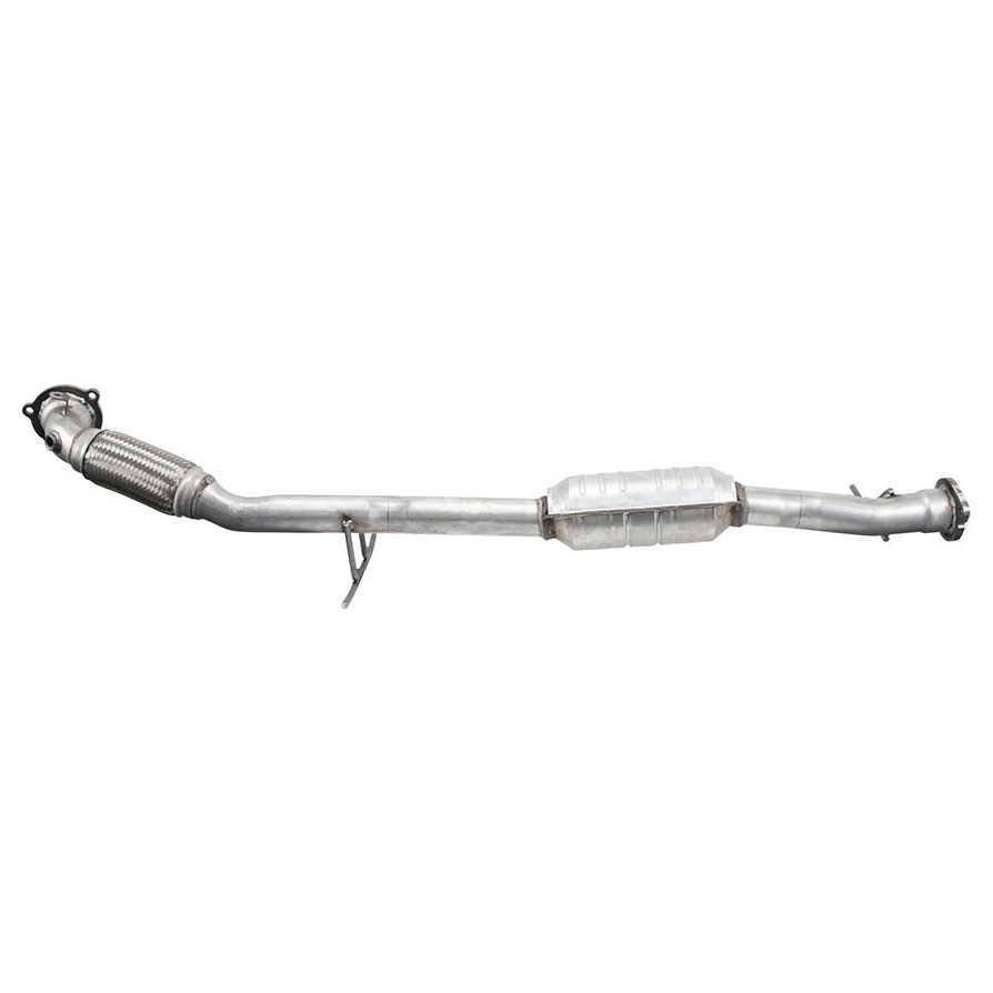 2009 Volvo C70 Catalytic Converter EPA Approved