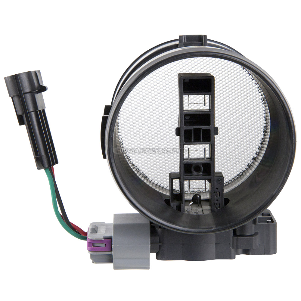 1998 Acura SLX Mass Air Flow Meter