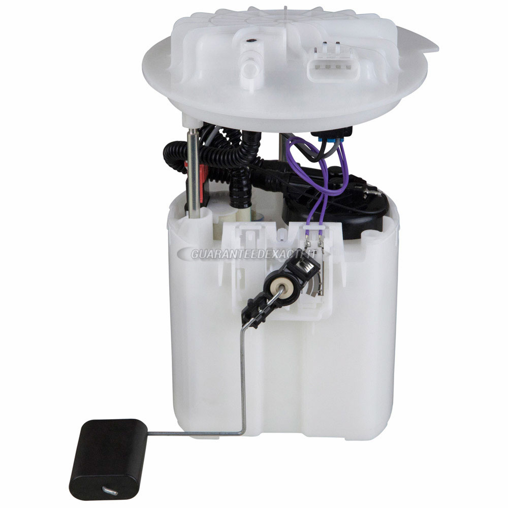 Fuel Pump Module and Sending Unit for Chrysler 200 Sebring Dodge Avenger New