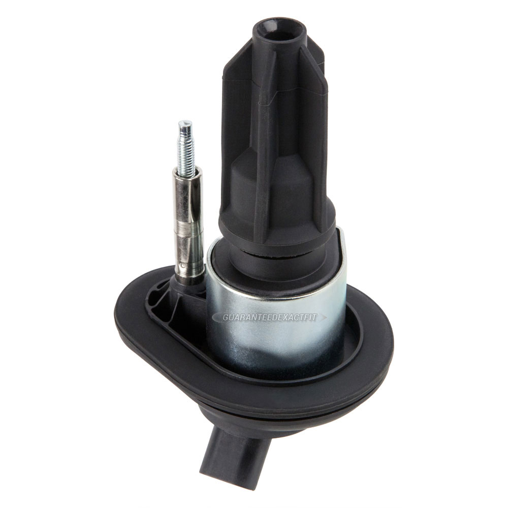 2006 Hummer H3 Ignition Coil