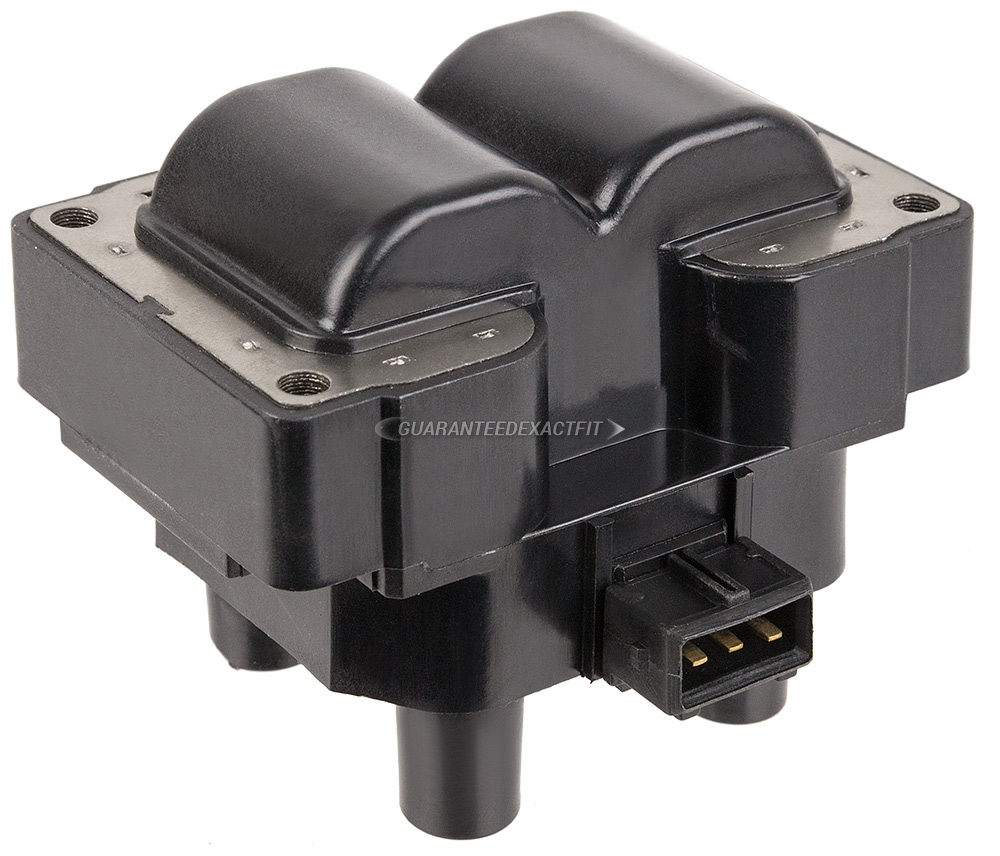 2000 Land Rover Range Rover Ignition Coil