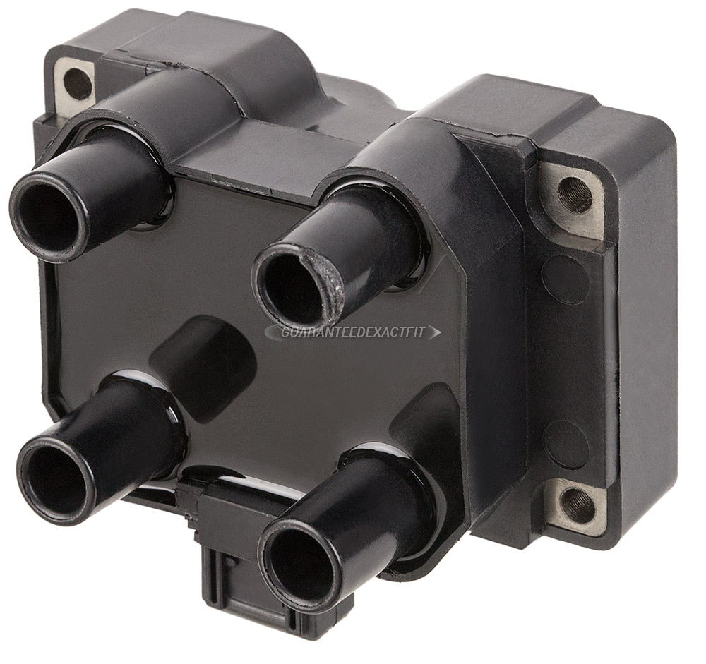 2000 Land Rover Range Rover Ignition Coil