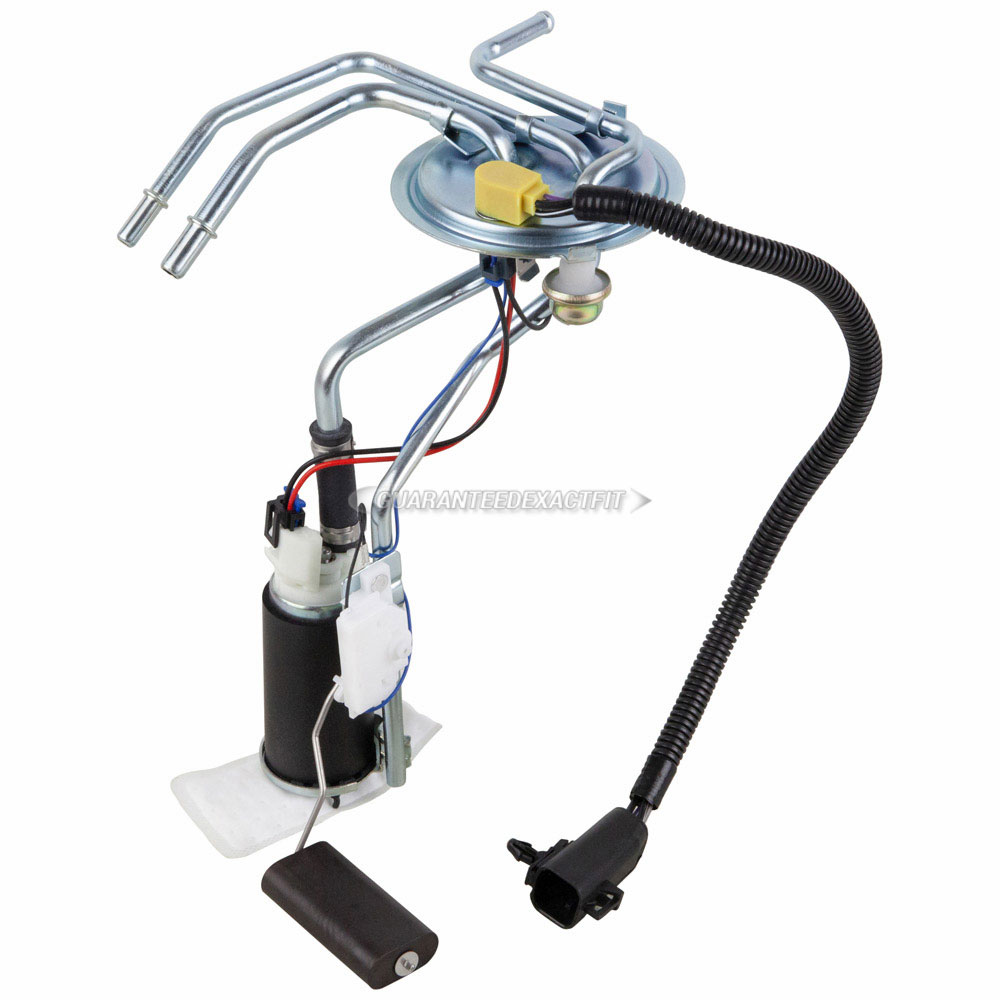 OEM / OES 36-10017ON Fuel Pump