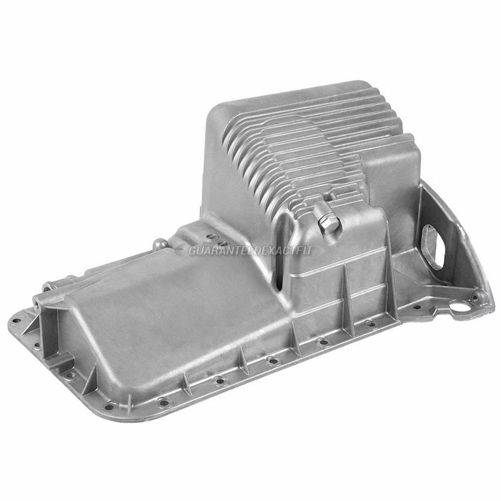 BMW 318ti Engine Oil Pan
