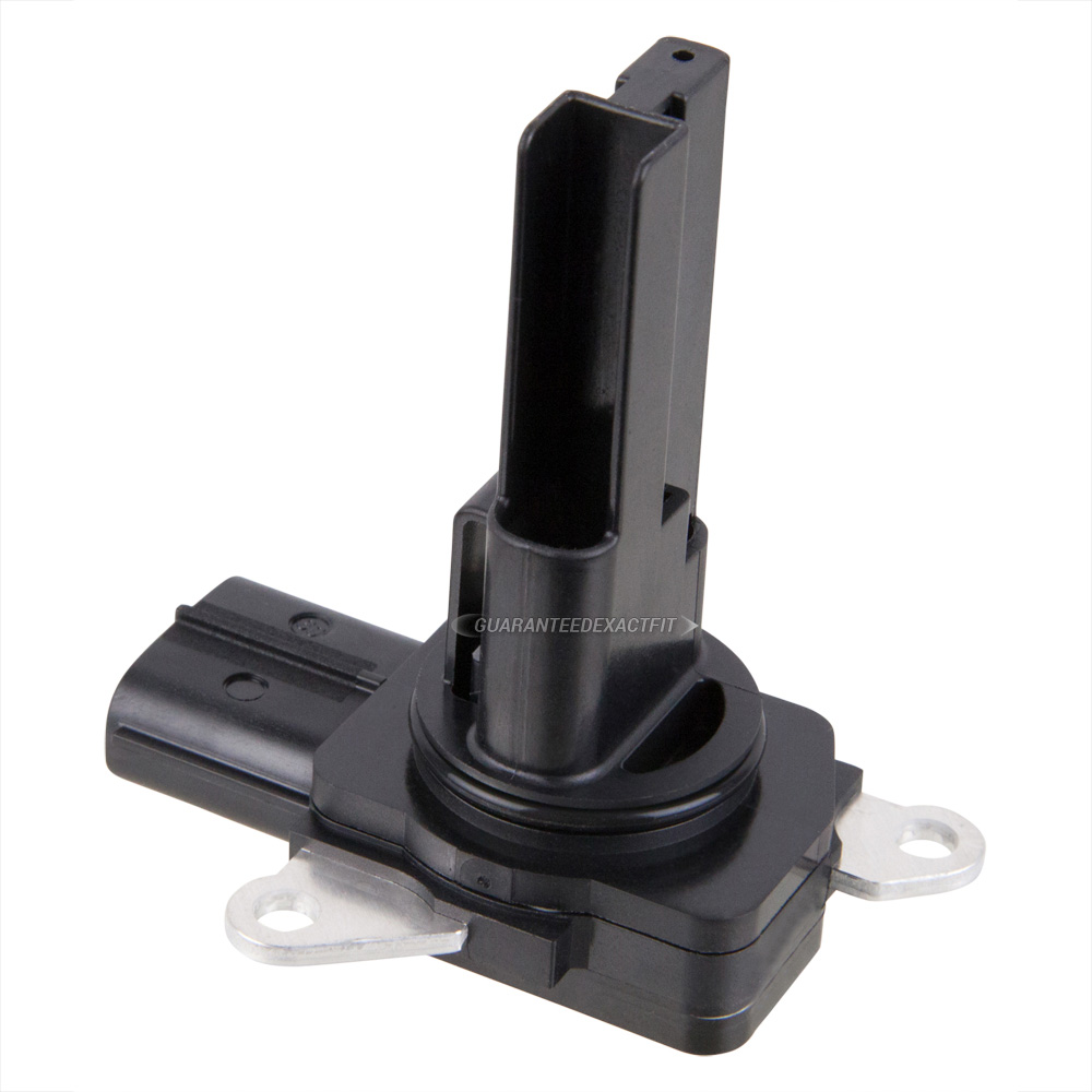 2007 Toyota RAV4 Mass Air Flow Meter All Models 4900076 ON