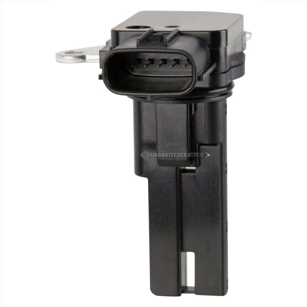2007 Toyota RAV4 Mass Air Flow Meter All Models 4900076 ON