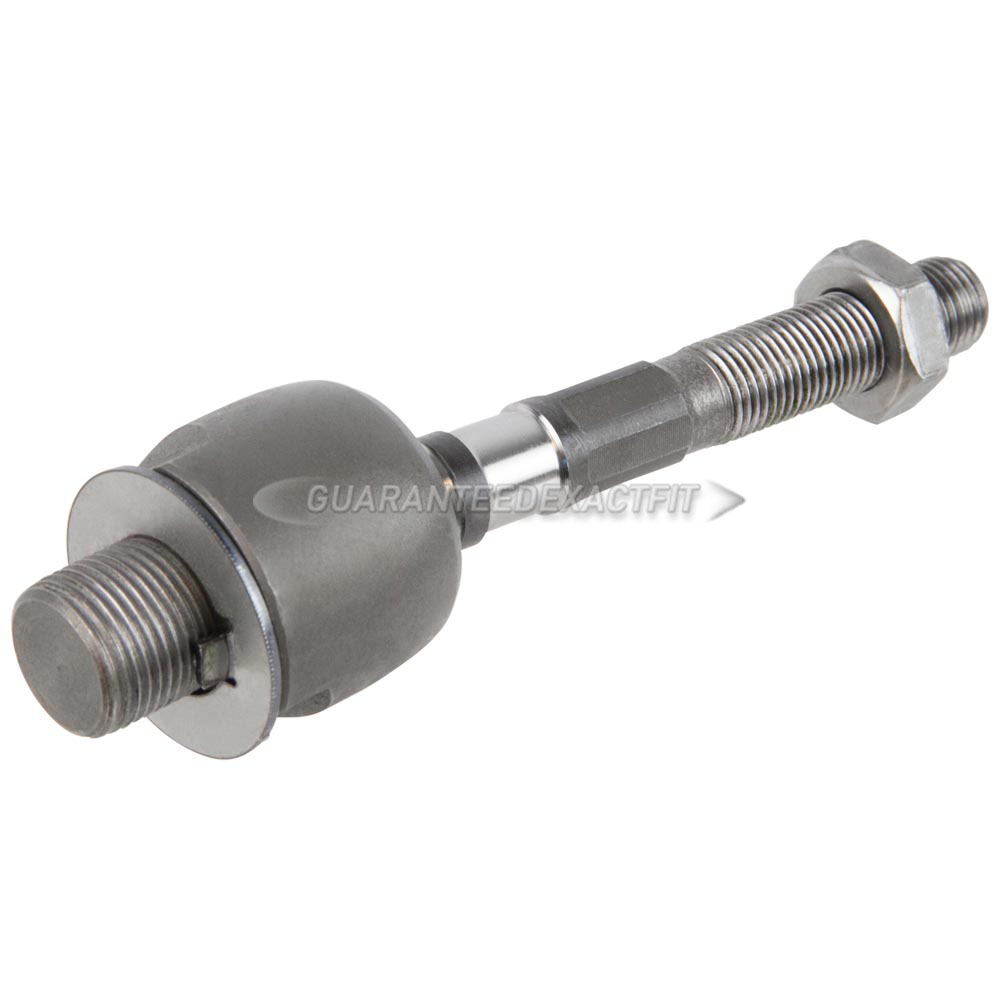 2013 Acura TSX Inner Tie Rod End