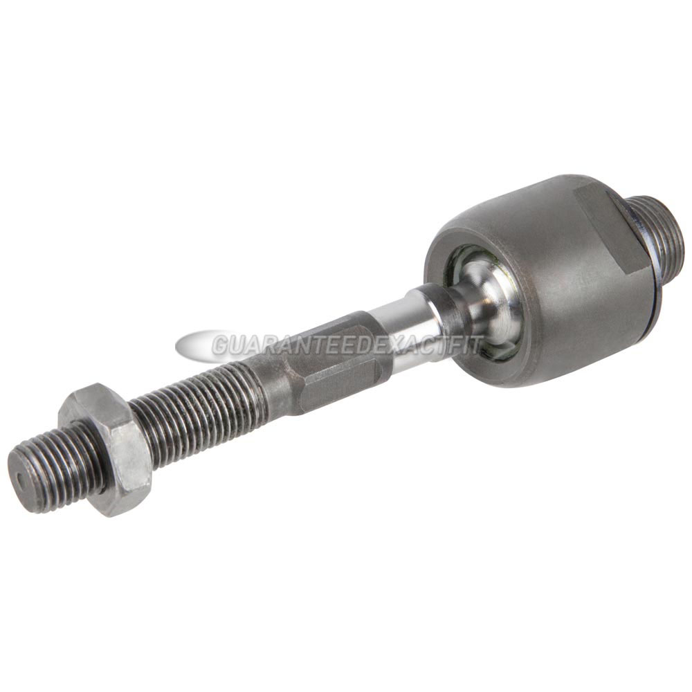 2013 Acura TSX Inner Tie Rod End