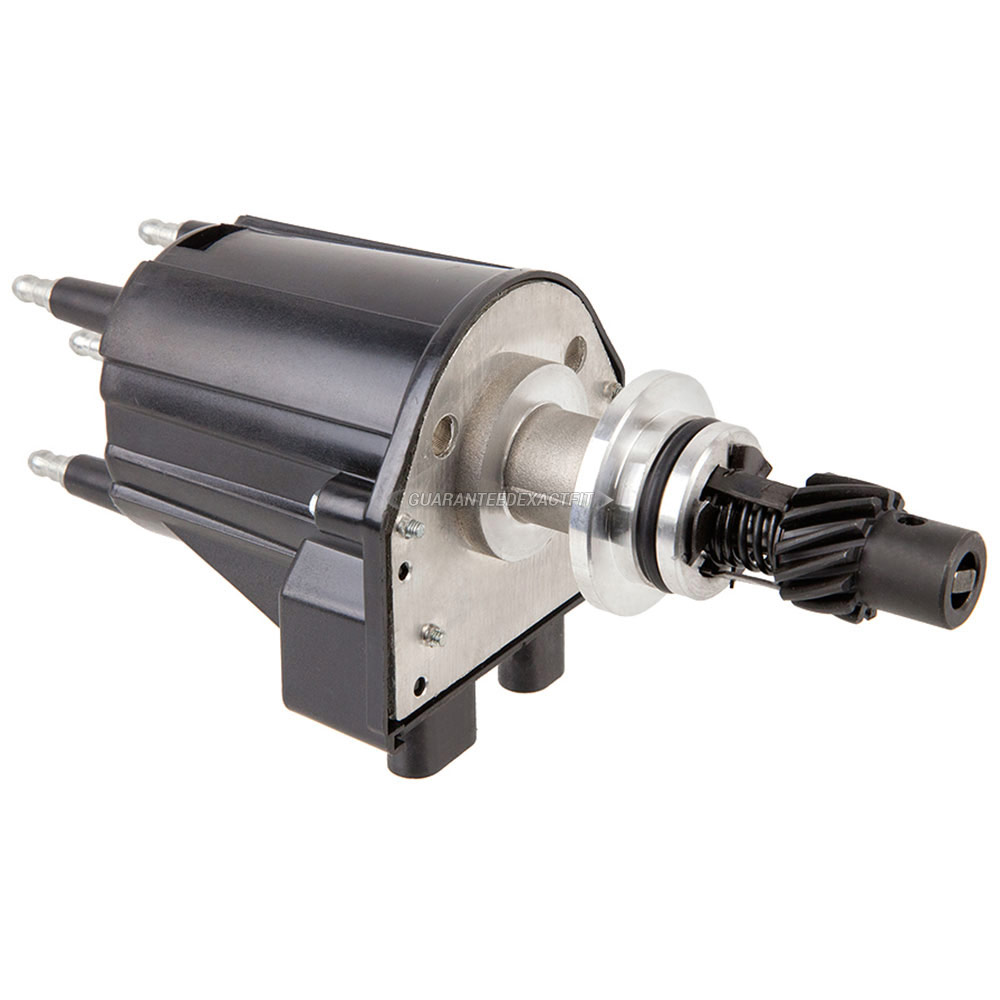 Buick somerset ignition distributor