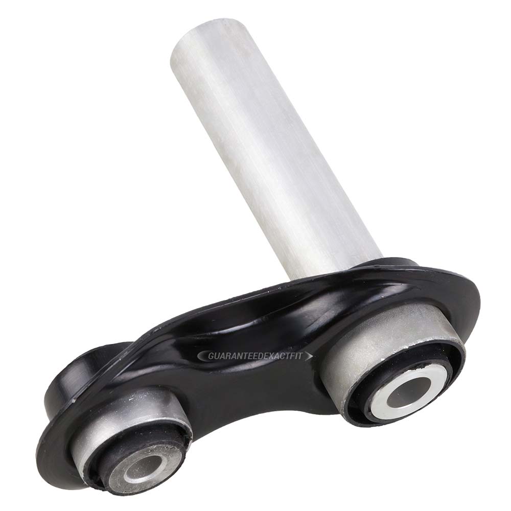 2004 Bmw 645Ci Trailing Arm Bushing