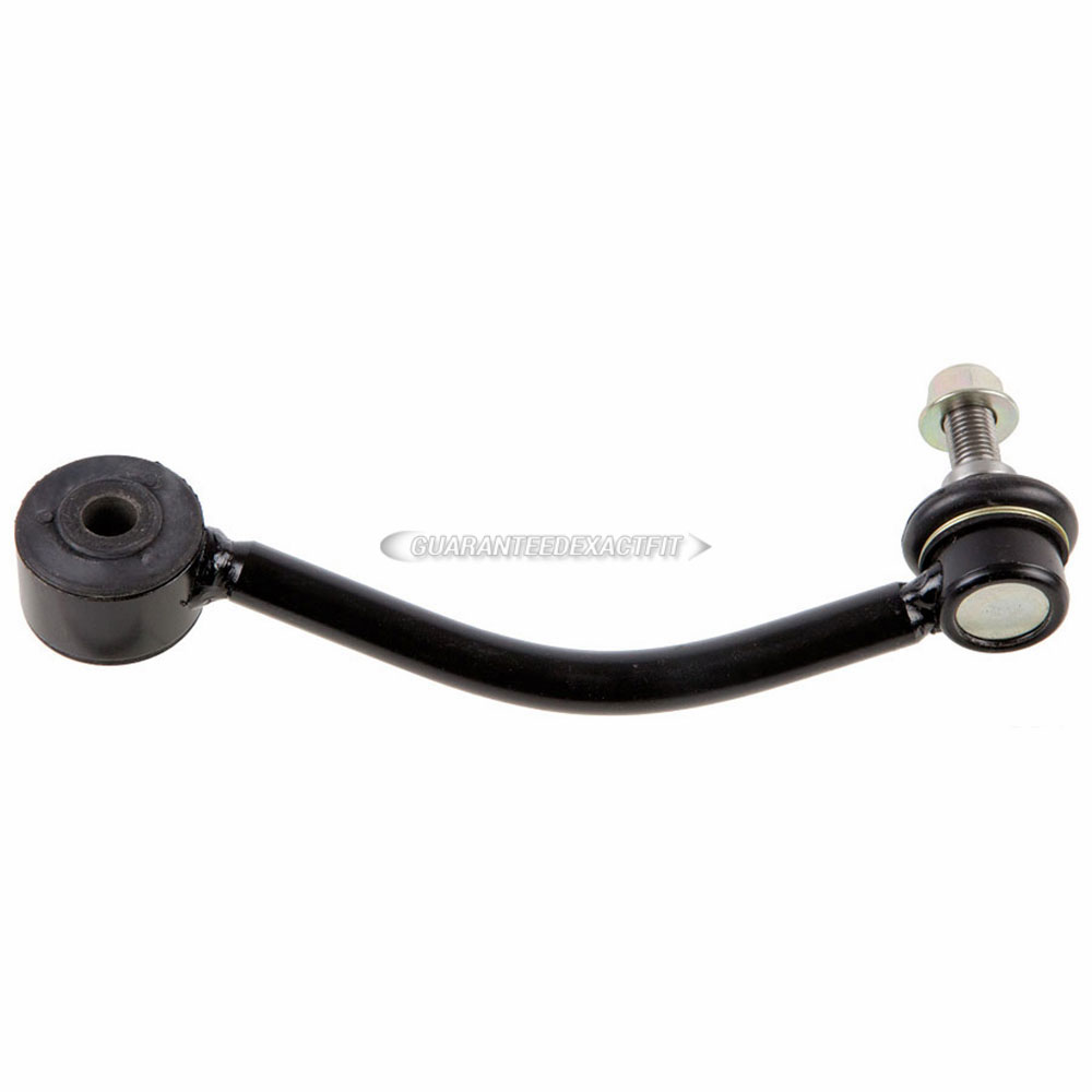 2009 Porsche Cayenne Sway Bar Link