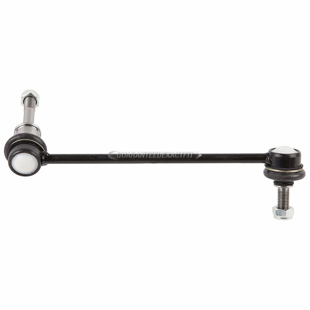2008 BMW X5 Sway Bar Link Front Left Sway Bar Link Models with